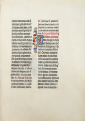 Très Riches Heures des Herzogs von Berry